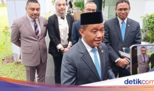 Prabowo Akan Menentukan Nasib Proyek Pengganti LPG DME Pada Bulan Mendatang