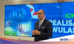 Revitalisasi Energi: DME Sebagai Alternatif LPG, Danantara Siap Menghadirkan Peluang Kolaborasi