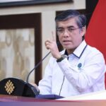 Menunggu Pengumuman Kenaikan UMP 2026 dari Menaker