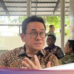 Mendag Memperketat Pengawasan Impor Baju Bekas Ilegal, Importir Dibidik