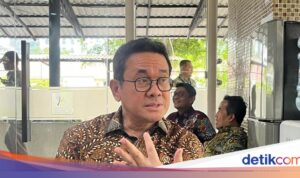 Mendag Memperketat Pengawasan Impor Baju Bekas Ilegal, Importir Dibidik