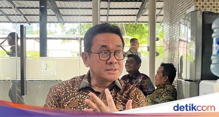 Mendag Memperketat Pengawasan Impor Baju Bekas Ilegal, Importir Dibidik