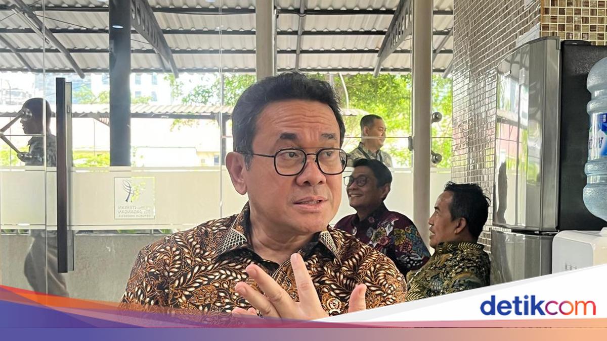 Mendag Memperketat Pengawasan Impor Baju Bekas Ilegal, Importir Dibidik