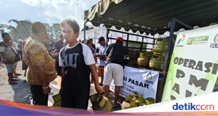 Pemerintah Siapkan Persiapan Untuk Penggantian LPG Menjadi DME