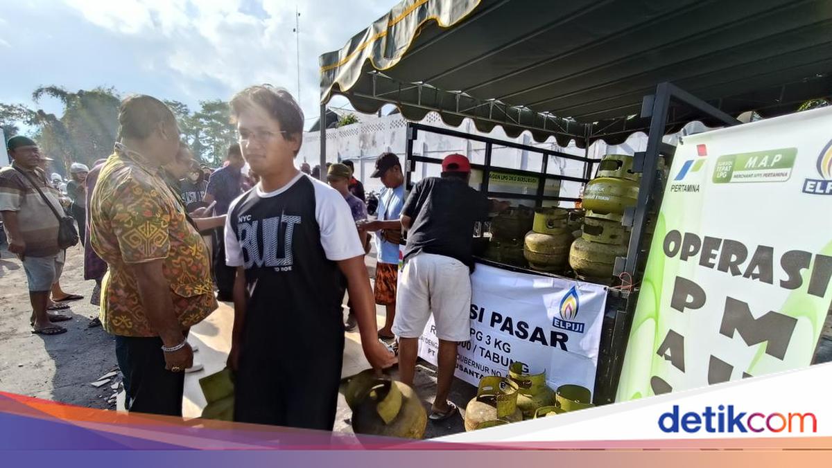 Pemerintah Siapkan Persiapan Untuk Penggantian LPG Menjadi DME