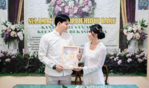 Menikah di KUA: Jangan Korbankan Kebahagiaanmu Demi Kepuasan Orang Lain