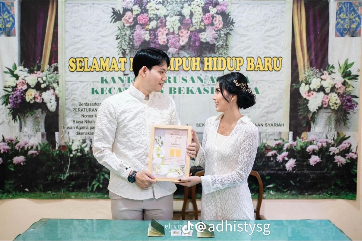 Menikah di KUA: Jangan Korbankan Kebahagiaanmu Demi Kepuasan Orang Lain