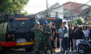 Penggunaan Remote Control dalam Ledakan SMAN 72: Analisis Tim Jihandak