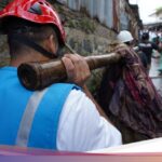 Mengoperasikan Sirkit II Jaringan Kabel Laut Sumatera-Bangka