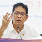 Gagal Mencapai Target Pajak: Ekonomi Lesu Bukan Kesalahan Orang Pajak