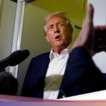 Restu Trump untuk Penahanan Dana Pangan Rp 66 Triliun Oleh MA