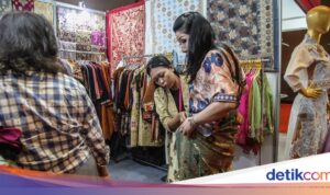 Pemerintah Mendorong Kolaborasi Investor Besar dengan UMKM Lokal