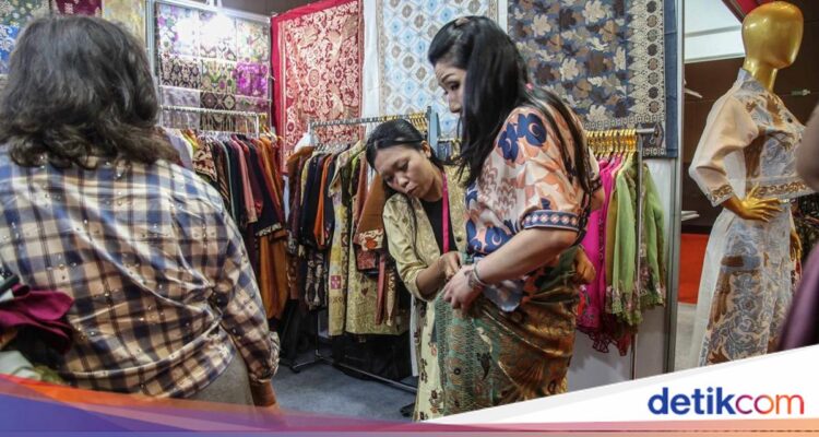 Pemerintah Mendorong Kolaborasi Investor Besar dengan UMKM Lokal