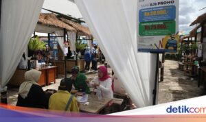 Semarakkan WJF 2025 dengan Promo Seru dari BJB