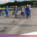 Kemitraan RI-Rusia di Kilang Tuban: Melihat Kemajuan Proyek Bersama