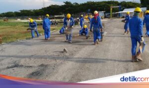 Kemitraan RI-Rusia di Kilang Tuban: Melihat Kemajuan Proyek Bersama