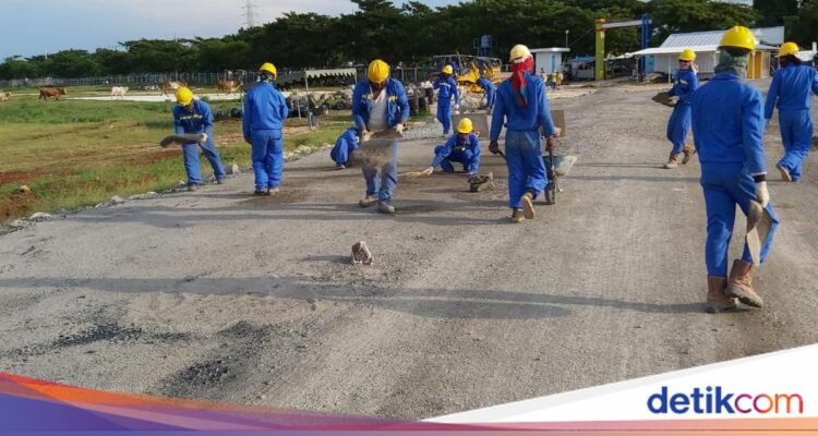 Kemitraan RI-Rusia di Kilang Tuban: Melihat Kemajuan Proyek Bersama