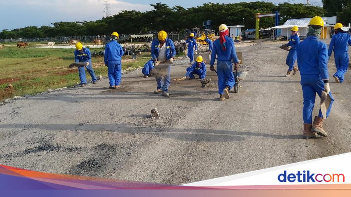 Kemitraan RI-Rusia di Kilang Tuban: Melihat Kemajuan Proyek Bersama