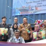 UMKM Indonesia Berkelas Melangkah ke Pasar Global