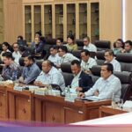 PT Timah Meminta Dukungan DPR untuk Memberantas Tambang Ilegal