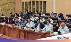 PT Timah Meminta Dukungan DPR untuk Memberantas Tambang Ilegal PT Timah Meminta Dukungan DPR untuk Memberantas Tambang Ilegal