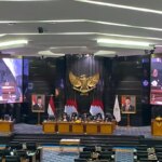 Protes Meluap saat Anggaran Subsidi Pangan 2026 Dipotong, DPRD DKI Gelar Rapat Paripurna