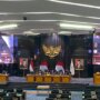 Protes Meluap saat Anggaran Subsidi Pangan 2026 Dipotong, DPRD DKI Gelar Rapat Paripurna