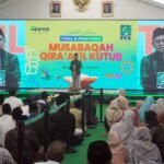 Bukti Indonesia Masih Kaya Ulama Melalui Foto-foto Final MQKN