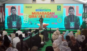 Bukti Indonesia Masih Kaya Ulama Melalui Foto-foto Final MQKN Bukti Indonesia Masih Kaya Ulama Melalui Foto-foto Final MQKN