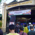 Insiden Ledakan di SMAN 72 Jakarta: Terduga Pelaku Bawa 7 Bahan Peledak