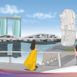 Pemerintah Singapura Memberikan Bantuan Rp 7,68 Juta Kepada 3 Juta Warganya