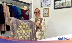 UMKM Gorontalo: Mengangkat Potensi Karawo-Tuna Menjadi Produk Unggulan