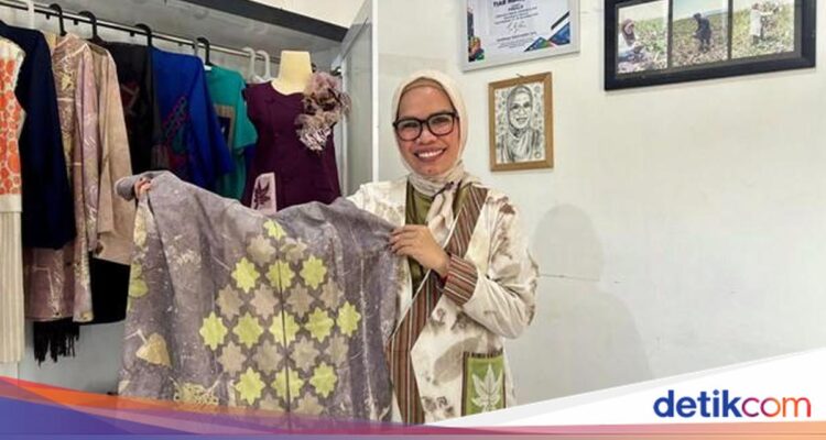 UMKM Gorontalo: Mengangkat Potensi Karawo-Tuna Menjadi Produk Unggulan