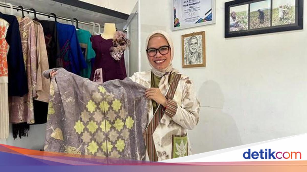 UMKM Gorontalo: Mengangkat Potensi Karawo-Tuna Menjadi Produk Unggulan