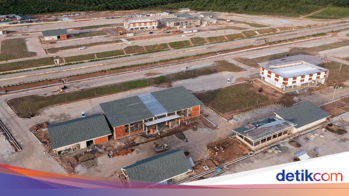 Tol Palembang-Betung Akan Dilengkapi Rest Area Modern Tahun 2025