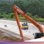 50 Proyek Tol Dapat Persetujuan PSN dari Prabowo!