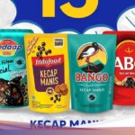 Buru Belanja Kecap di Transmart Full Day Sale dan Dapatkan Diskon Spesial!