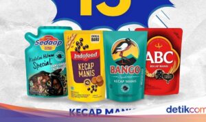 Buru Belanja Kecap di Transmart Full Day Sale dan Dapatkan Buru Belanja Kecap di Transmart Full Day Sale dan Dapatkan Diskon Spesial!