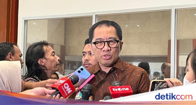 Tiongkok-Vietnam Berminat Mendirikan Pabrik Baja di Indonesia