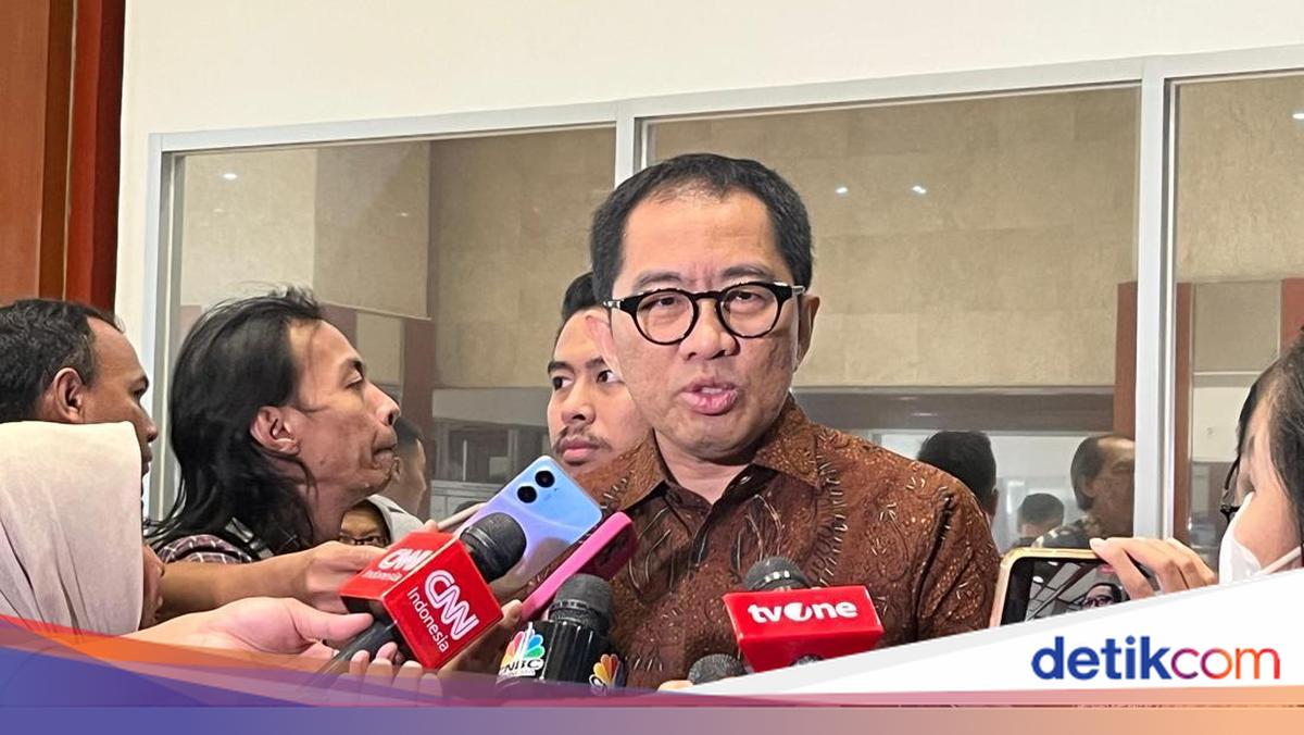 Tiongkok-Vietnam Berminat Mendirikan Pabrik Baja di Indonesia
