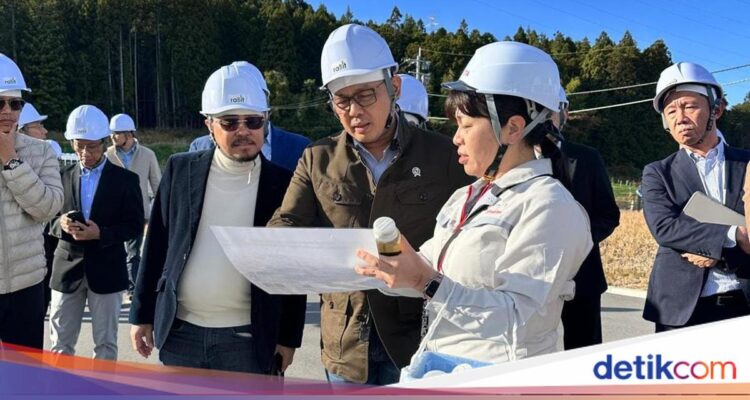 Wamen Investasi Boyong Investasi Bioethanol Toyota ke Indonesia