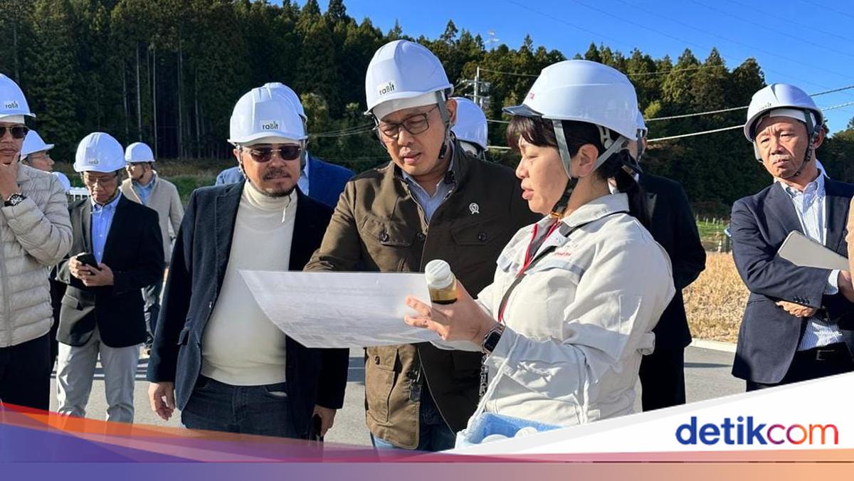 Wamen Investasi Boyong Investasi Bioethanol Toyota ke Indonesia
