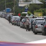 Permintaan BBM Meningkat Akibat Perang di Daerah